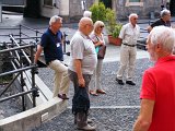 (17) Museo dei Benedettini - Ingresso principale - l'esterno.JPG